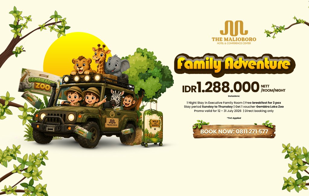 FAMILY ADVENTURE