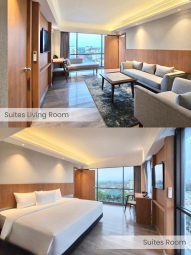 Suite Room