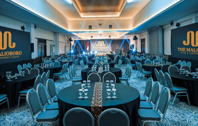   Ballroom