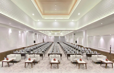   Ballroom