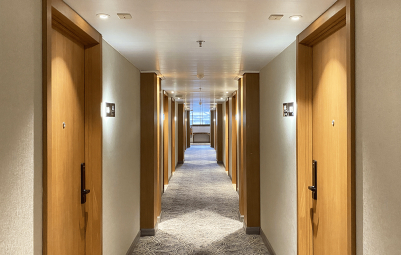   Corridor